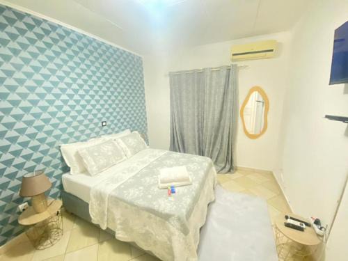 Komo-Mondah Apartamento | Fournieje