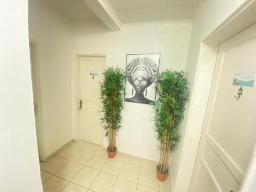 Komo-Mondah Apartamento | Fournierje