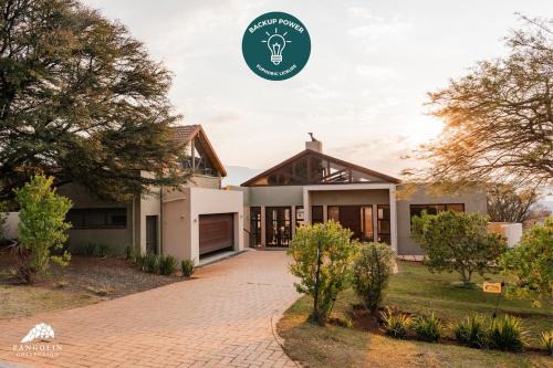 Cathkin Park Apartamento | Fourteen Tumbleweed, Cathkin Estates by Euphoric Leisure
