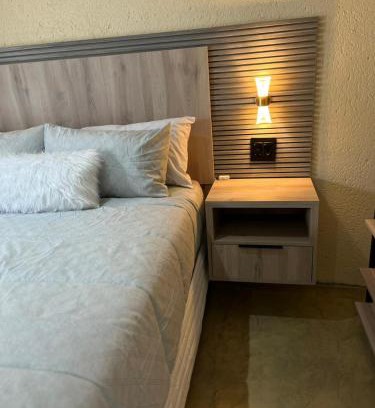 Dwarsloop Casa | Fourteen38 Mews Guesthouse