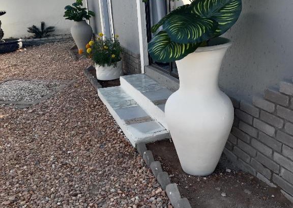 Phalaborwa Casa | Fourties Guest House