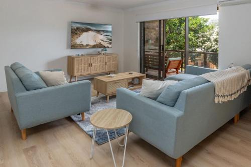 Tuncurry Apartamento | Fourwinds 8