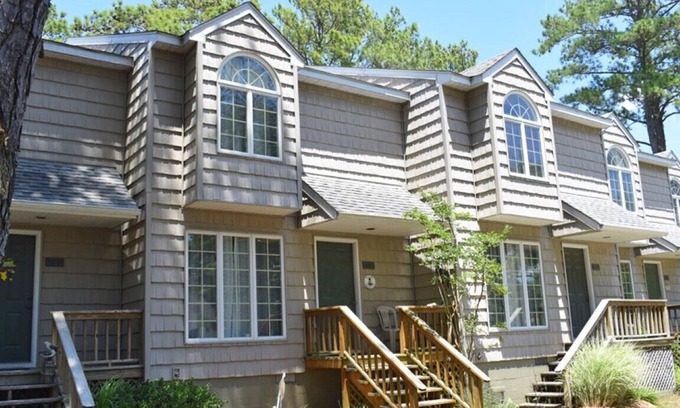 Chincoteague Casa | Fowling View