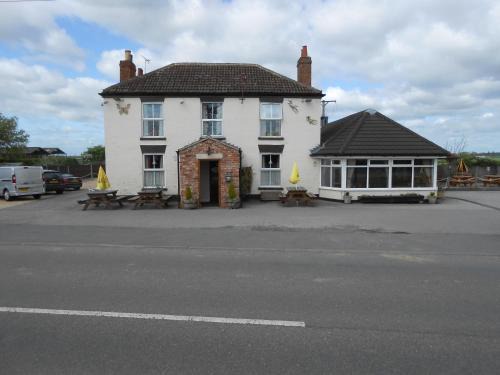 Sturton By Stow Cama Y Desayuno | Fox and Hounds Country Inn