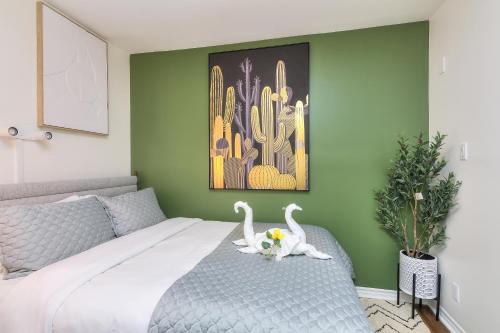 Ville-Marie Apartamento | Fox Aparthotel - Palais Des Congres