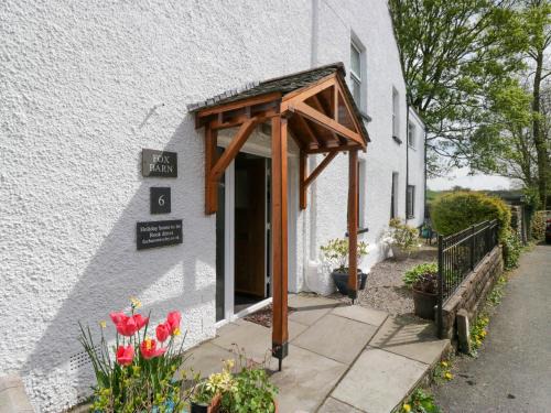Staveley Casa | Fox Barn