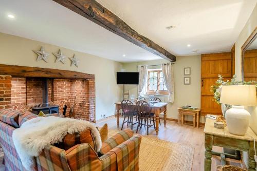 Aldborough Casa | Fox Cottage