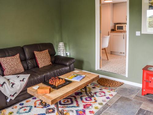 Beccles Casa | Fox Cottage