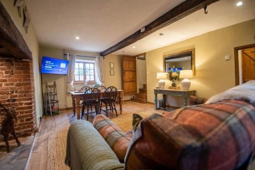 Aldborough Casa | Fox Cottage