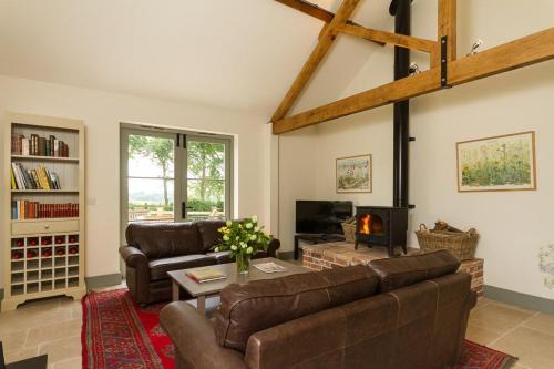 Child Okeford Casa | Fox Ditch