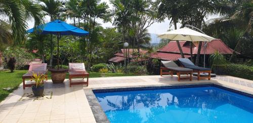 Langkawi Chalet De Esquí | Fox Hill