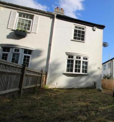 Bromley Common and Keston Apartamento | Fox Lane Farm Cottage