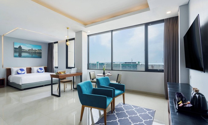 Cikarang Hotel | Fox Lite Hotel Cikarang