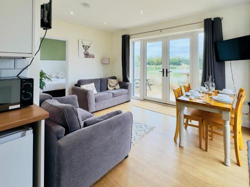 Huntingdon Casa | Fox Lodge - Uk30605