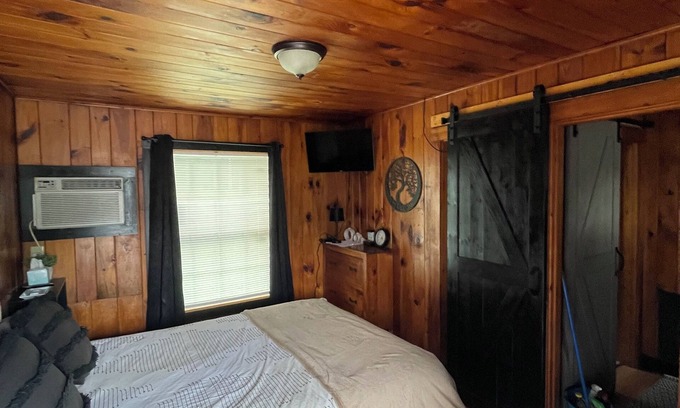 Gatlinburg Apartamento | Fox Place - Little Room I