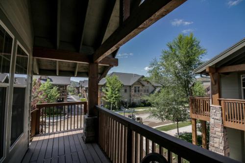 Kimball Junction Apartamento | Fox Pointe Condo by Park City Vacations