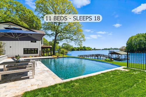 Westport Casa | Fox Run LKN