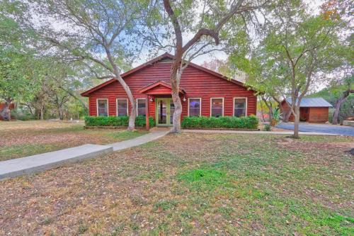 Wimberley Casa | Fox Run Ridge