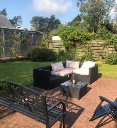 Castlebridge Cama Y Desayuno | Foxborough BnB