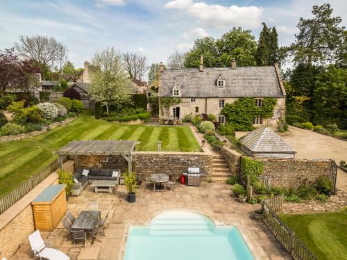 Cheltenham Casa | Foxcote Grange By Birch Stays