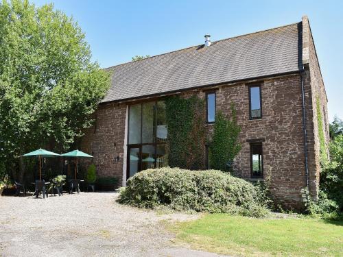 Marstow Casa | Foxcote New Court Farm