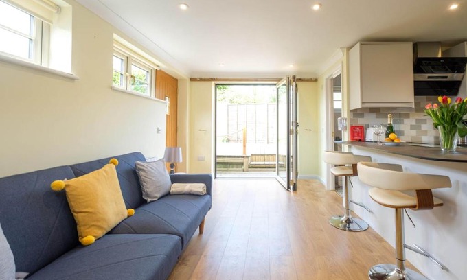 Aldringham Casa | Foxes Lodge