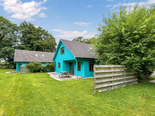 Drymen Casa | Foxglove Cottage 2 - Uk50020