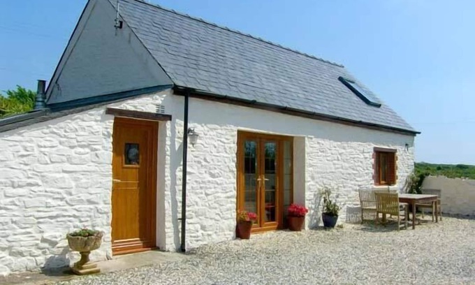 Little Haven Cabaña | Foxglove Cottage, LITTLE HAVEN