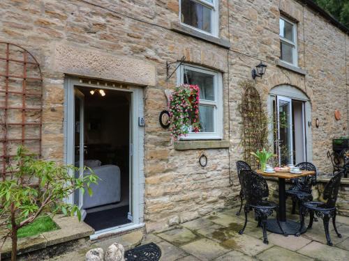 Richmond Casa | Foxglove Cottage