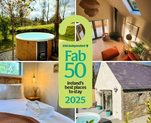 Ardnatrush Casa | Foxglove Cottage