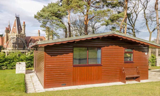 Saltburn-by-the-Sea Casa | Foxglove Lodge
