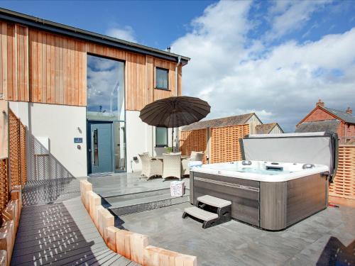 Over Stowey Casa | Foxglove-Uk34612
