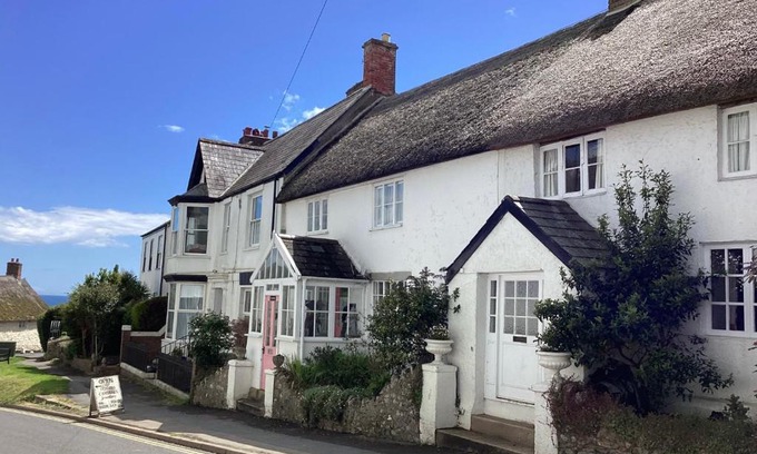 Charmouth Casa | Foxley Cottage