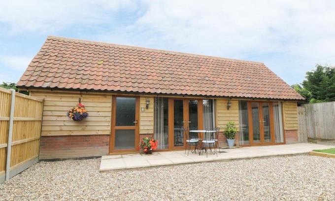 Norwich Casa | Foxley Wood Cottage