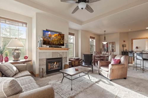 Kimball Junction Apartamento | Foxpoint 1678C by Moose Management