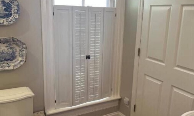 Springfield Casa | FOXRUN COTTAGE in the Historic District