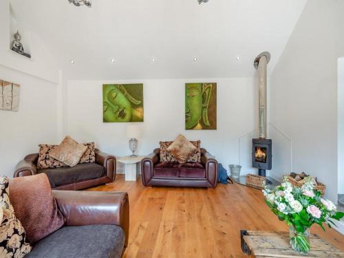 Harrietsham Casa | Foxton Lodge