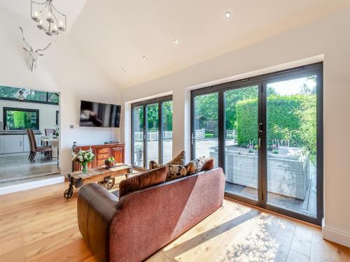 Harrietsham Casa | Foxton Lodge - Uk47296