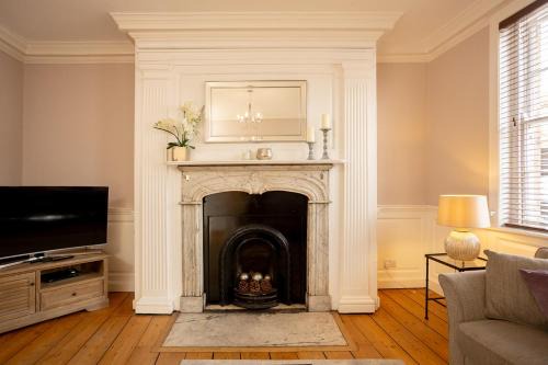 Berwick-upon-Tweed Casa | Foxton's Townhouse