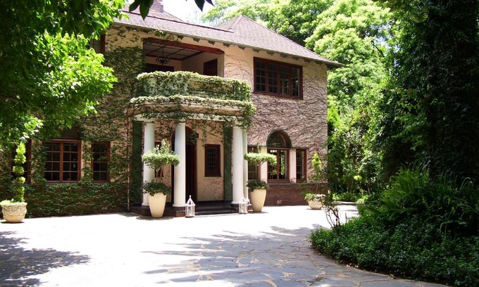 Houghton Estate Cama Y Desayuno | Foxwood House Boutique Hotel