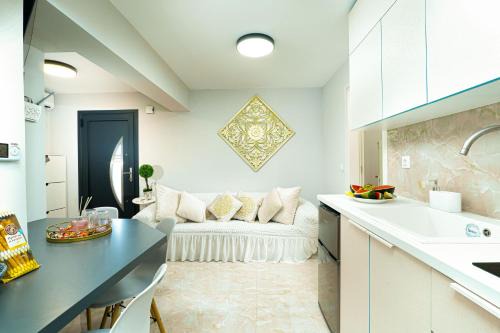 Alepou Apartamento | Foxy Summer House