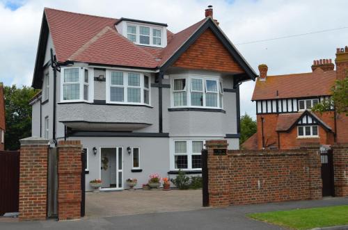 Folkestone Casa | Foy House