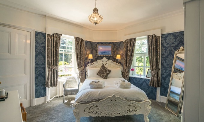 Foyers Casa | Foyers Bay Country House