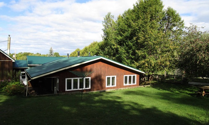 Bonnechere Valley Apartamento | Foymount Farm Alojamiento - Cottage 1