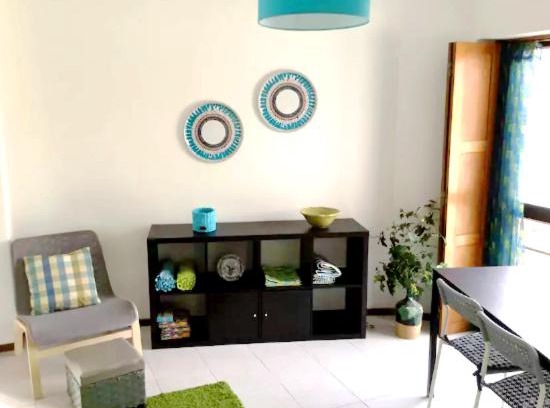 Foz do Arelho Apartamento | Foz do Arelho Beach Apartment "Blue"
