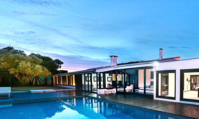 Esposende Casa | FOZ DO NEIVA 16 - Villa de lujo en Foz do Neiva, Esposende, Portugal