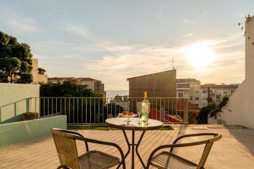 Foz do Douro Casa | Foz Seaview Houses by Host Wise