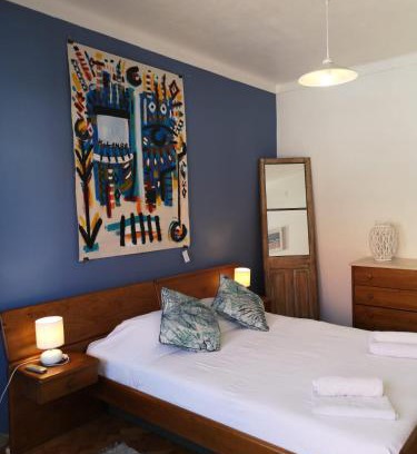 Foz do Arelho Casa | Foz Surfcamp