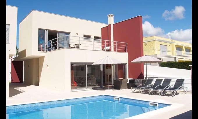 Foz do Arelho Villa | Foz Villa