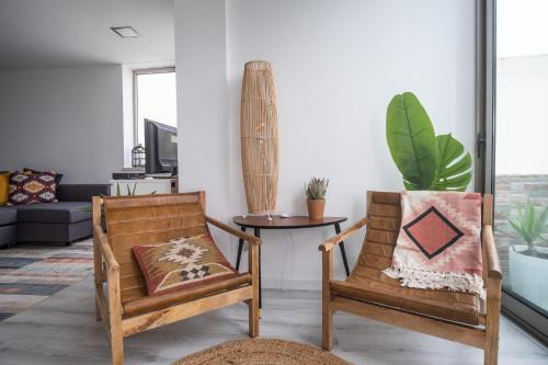 Foz do Arelho Apartamento | Foz - West Shore Retreat